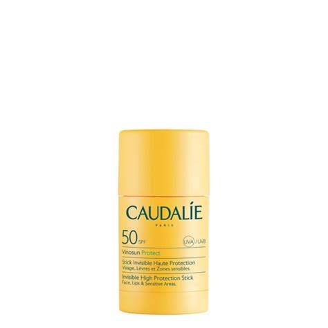 Caudalie Vinosun Protect Stick Invisible Spf G