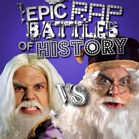 Season 4 Epic Rap Battles Of History Wiki Fandom Powered By Wikia