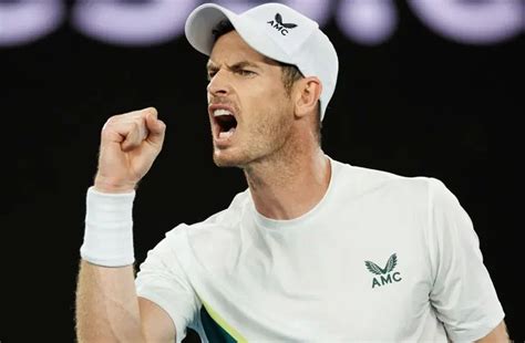 Andy Murray named for fifth Olympics - Vanguard News