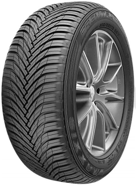 Maxxis Ap Suv Premitra All Season R V