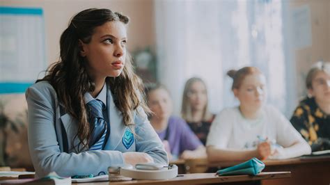 Фото: Плакса / Кадр со съемок сериала «Плакса» (2023) #3948570