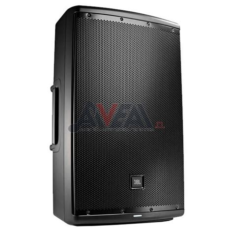 Caja Ac Stica Activa Eon Jbl Alveal Cl