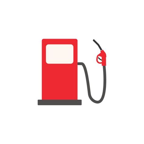 Gas Pump Svg Silhouette Gas Clip Art Svg Files Eps Dxf 58 Off