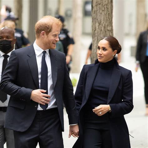 Duke And Duchess Of Sussex’s Taxi Driver ‘never Felt In Danger’ During Alleged Car Chase