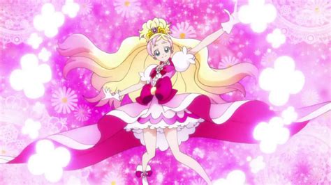 Haruka Harunocure Flora Pretty Cure Wiki Fandom Powered By Wikia