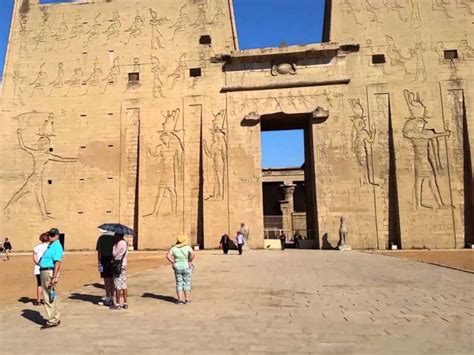 From Hurghada Luxor Private Day Tour