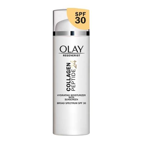 5 Best Olay Products for Anti-Aging and Skin-Firming | Well+Good