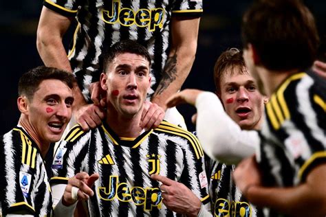 Monza vs Juventus predicted lineups: Serie A 2023-24 | Al Bawaba