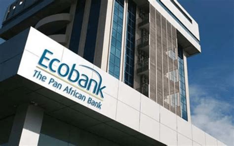 Ecobank Launches Business Banking App ‘omni Lite Moneyinafrica