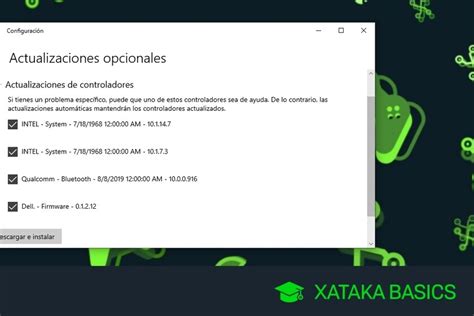 C Mo Actualizar Los Drivers De Windows Autom Ticamente Y Sin