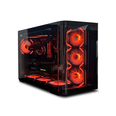 i7-9700 Generatin Gaming Pc With RTX 3070Ti 8GB GPU - Al Wafaa Computers