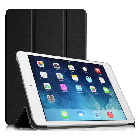 iPad mini 3 / iPad mini 2 / iPad mini Case - Fintie SlimShell Cover ...