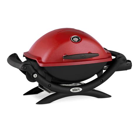 Weber Baby Q Premium Q1200AU Weber BBQs The Outdoor Chef