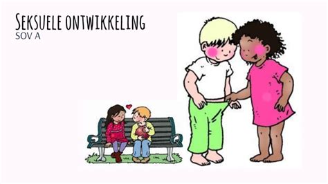 Seksuele Ontwikkeling Kinderen By Guusje Kramer On Prezi