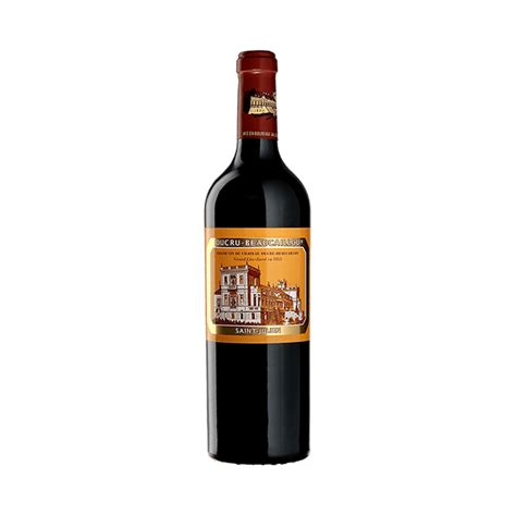 Achat Château Ducru Beaucaillou 2ème Grand Cru Classé 2015 Saint