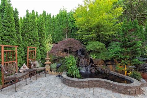 28 Japanese Garden Ideas For A Beautifully Zen Outdoor Space - DIY Garden