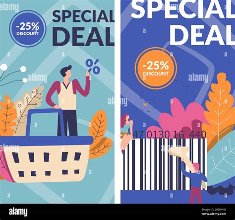 Special Discounts Customers 