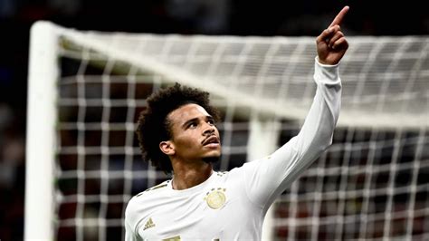 Champions League Sané Show Bei Bayern Sieg Gegen Inter Mailand