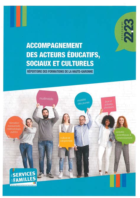 Formation Continue Des Acteurs éducatifs 2022 2023 Académie De Toulouse