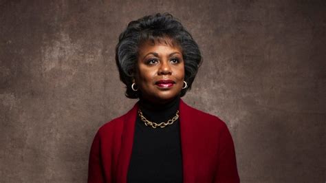 Documentary Revisits Anita Hill Sexual Harassment Testimony