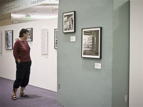 When the Water Came: Evacuees of Hurricane Katrina | Scottsdale Public Art