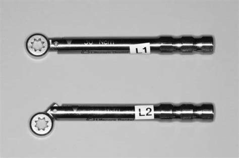 Accuracy Of Friction Style And Spring Style Mechanical Torque Limiting