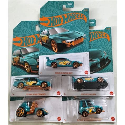 Store Minh Chung xe mô hình đồ chơi Hot wheels 56th anniversary Shopee Việt Nam