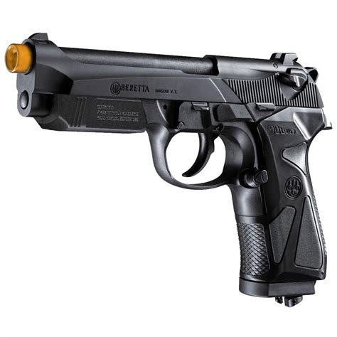 Pistola Airsoft Co2 Beretta 90 Two Umarex Casa Da Carabina