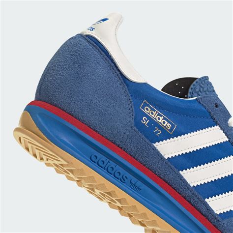 adidas נעלי SL 72 RS כחול adidas IL