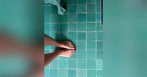 Emily Ratajkowski Flaunts Assets In Tiny Red Bikini During Mexico Trip