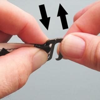 Bikini Hook Rescue Your No Sew Solution To Fix A Broken Or Tight Bikini Hook