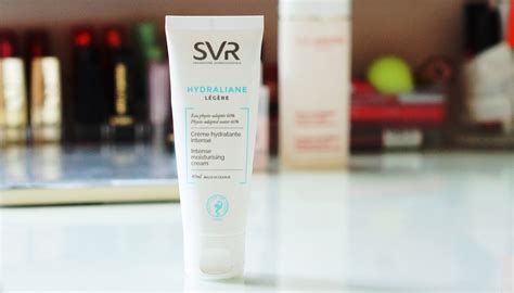 SVR Hydraliane Creme Legere | Temptations By Nina