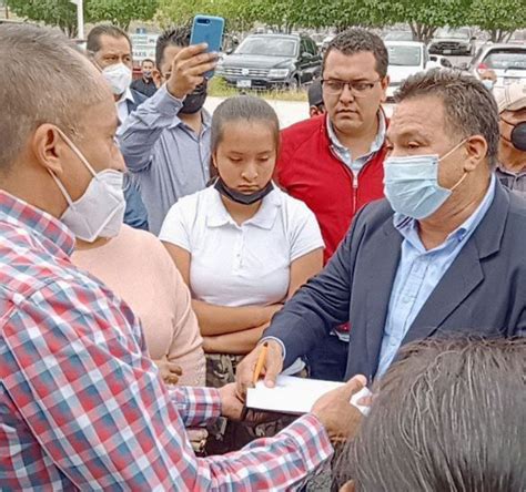 Fiscalía De Querétaro Ordenó A Edil De Huimilpan Entregar A Policías