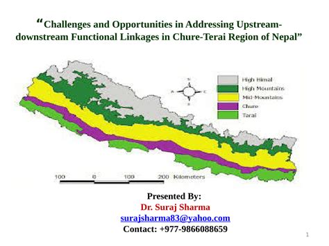 Pdf Challenges And Opportunities In Addressing Upstream Downstream