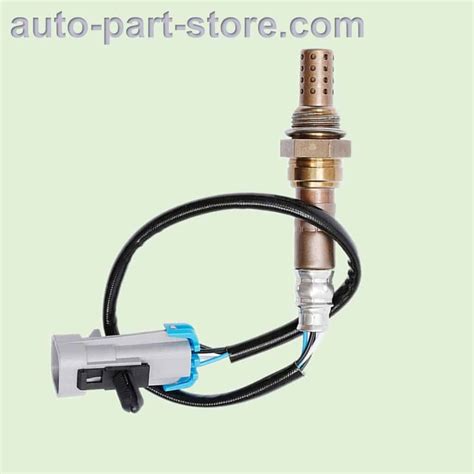 0258017217 Car O2 Oxygen Sensors Bank 1 Upstream Downstream Oxygen