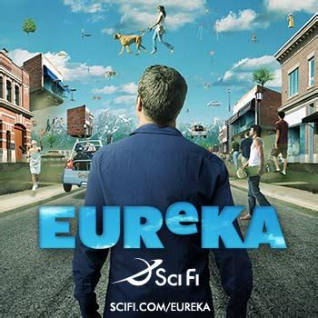 What Can We Expect From “Eureka” Season 3.5? | Slice of SciFi