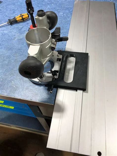 Makita RT0700 - Bosch FSN by Remy66 - MakerWorld