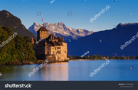 Montreux Castle Images: Browse 1,042 Stock Photos & Vectors Free Download with Trial | Shutterstock