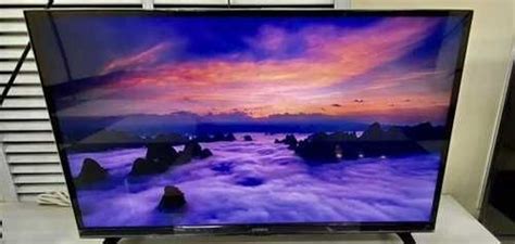 Телевизор Irbis 32 smart TV | Festima.Ru - Мониторинг объявлений