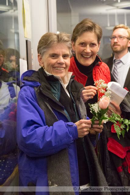 PHOTOS 300 Michigan Same Sex Couples Wed During A One Day Window Of Marriage Equality Eclectablog