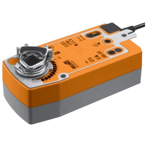 Купить электроприводы Belimo (Белимо) в России от официального партнера