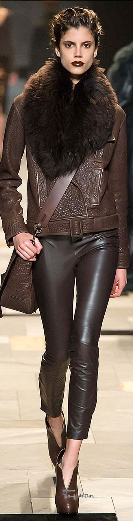 Mfw Trussardi Fall Rtw Thd More Of This Collection On My Milan