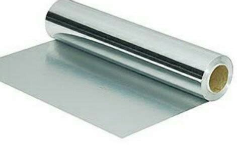 Silver Hot Stamping Foil At 900 Roll Hot Stamping Foil In Surat ID 13118377155
