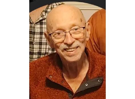 George G Shenkel Obituary 2024 Westland Mi Uht Funeral Home And Cremation Services