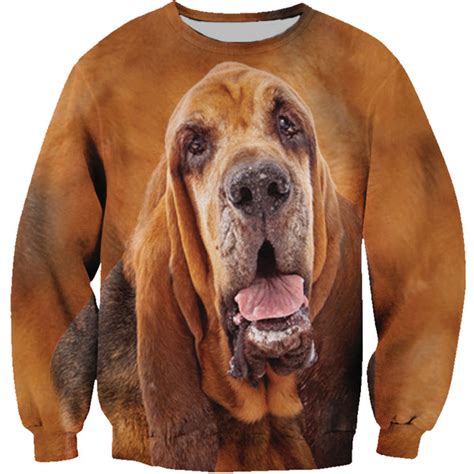 Bloodhound Sweatshirt V1