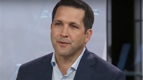 Adam Schefter Dragged Into Jon Gruden Wft Email Scandal