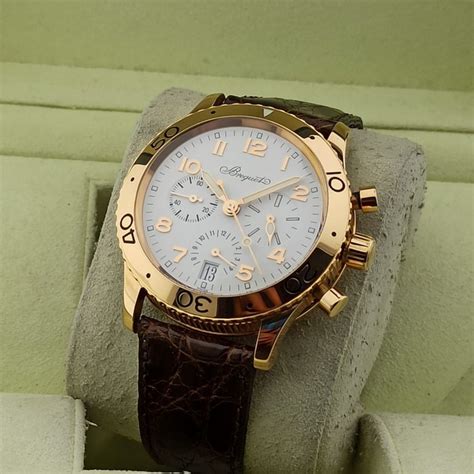 Breguet - Type XX Transatlantique - 3820 - Men - - Catawiki