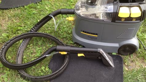 Karcher Puzzi Youtube