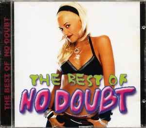 No Doubt - The Best Of No Doubt (2003, CD) | Discogs