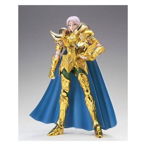 Buy Saint Seiya Myth Cloth EX Aries Mu Used Hobbies Toys